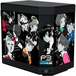 HYTE Y60 Persona 3 Reload Multi-Colour (CS-HYTE-Y60-P3R)