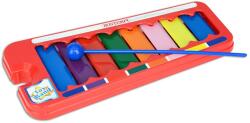 Bontempi Toy Band 8 billentyűs játék xilofon (550832) (128336)