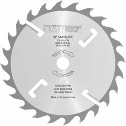 CMT Panza circular lemn 350 mm pentru spintecat (279.028.14M)