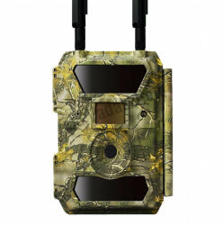 Willfine Trailcam 60° Pro 4.5 (WFTRAILEMAILFTP4560)