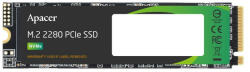 Apacer 512GB M.2 (AP512GAS2280Q4X-1)