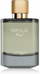Zimaya Impulse Oud EDP 100 ml Parfum