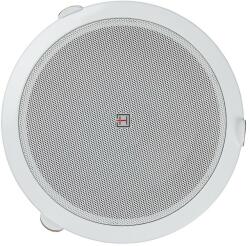 Helvia GALA-85W - 8" Quick-fit Mechanism, Metal-Frame Ceiling Speaker - J850J