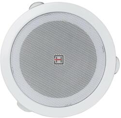 Helvia GALA-56W - 5.25" Quick-fit Mechanism, Metal-Frame Ceiling Speaker - J848J