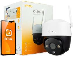 Dahua IMOU IPC-K7CP-5H1WE