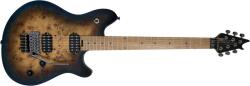 EVH Wolfgang WG Standard Exotic Midnight Sunset