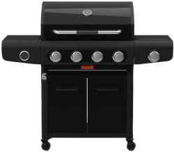 Barbecook Siesta 412 Graphite BC-GAS-2073