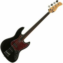 SIRE Marcus Miller V7 Alder-4 FL 2nd Gen Black