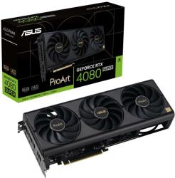 ASUS ProArt GeForce RTX 4080 SUPER 16GB GDDR6X 256bit (PROART-RTX4080S-16G/90YV0K91-M0NB00)