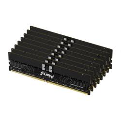 Kingston FURY Renegade Pro 256GB (8x32GB) DDR5 6000MHz KF560R32RBEK8-256