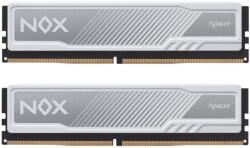 Apacer NOX 16GB (2x8GB) DDR4 3200MHz AH4U16G32C28YMWAA-2