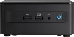 ASUS NUC 13 Pro RNUC13ANHI500002I (90AR00C1-M000B0) Számítógép konfiguráció