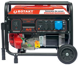 Rotakt ROGE6000