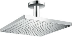 Hansgrohe Raindance E, fejzuhany 300 1jet EcoSmart zuhanykarral, króm, HAN-26251000 (HAN-26251000)