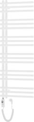 Mexen Mexen, Mexen Neptun elektromos melegítő 1200 x 500 mm, 600 W, fehér - W101-1200-500-2600-20 (W101-1200-500-2600-20)