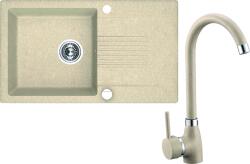 Laveo Ceilia - drezový set 760x440, Béžová, SJCG411T (LAV-SJCG411T)
