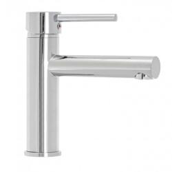 Erga Host, mosogató csaptelep h-180, króm, ERG-YKA-BU. HOST-24-CHR (ERG-YKA-BU.HOST-24-CHR)