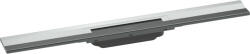 Hansgrohe RainDrain Flex, zuhanylefolyó felső készlet 900, rövidíthető, falra szerelhető, króm, HAN-56052000 (HAN-56052000)
