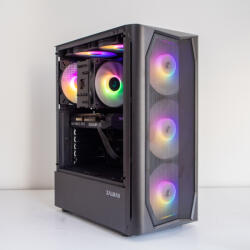 PCX 019276 Számítógép konfiguráció