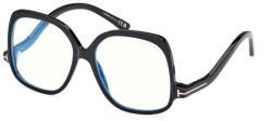 Tom Ford FT5968-B 001 Rama ochelari