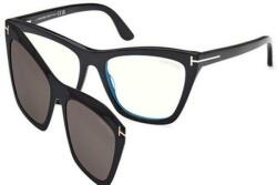 Tom Ford FT5971-B 001 Rama ochelari