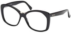 Max Mara MM5141 001 Rama ochelari
