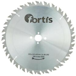 Fortis 4317784784931