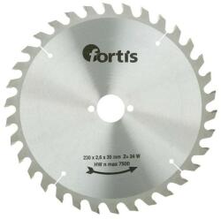 Fortis 4317784784702