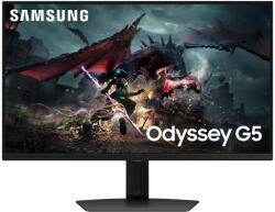 Samsung Odyssey G5 S27DG500EU Monitor