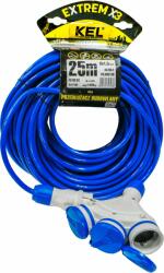 kel 3 Plug 25 m (W-01183)