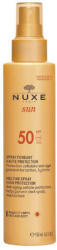 NUXE Spray pentru bronz Sun SPF 50 (Melting Spray High Protection) 150 ml