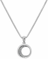 Hot Diamonds Colier de lux din argint cu diamant Celestial DP859 (lanț, pandantiv)