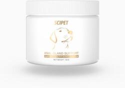 SciPet bűzmirigy és gyomor egészség por kutyáknak 90 g - kutyakajas