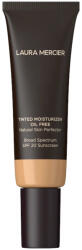 Laura Mercier Cremă hidratantă tonifiantă SPF 20 Tinted Moisturizer (Oil Free Natural Skin Perfector) 50 ml 2N1 Nude