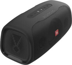 JBL BassPro Go Plus