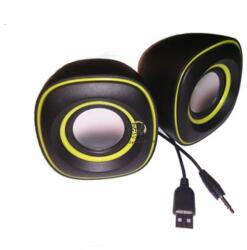 Spartan Gear Alcman Large 2.0 (91722) Boxa activa