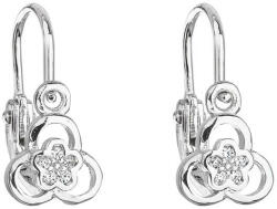 Evolution Group - Pavona Evolution Group Cercei din argint pentru copii cu zirconiu 11171.1