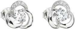 Evolution Group - Pavona Evolution Group Cercei din argint cu zircon 11006.1