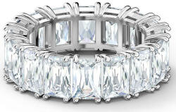 Swarovski Inel de lux strălucitor VITTORE 5572699 58 mm