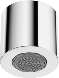 Deante Silia cap de duș 4.2x4.2 cm rotund crom NQS_030K (NQS030K)