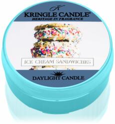 Kringle Candle Ice Cream Sandwiches teamécses 42 g