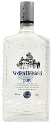 Helsinki vodka (1L / 40%) - whiskynet
