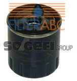  PURFLUX LS743 olajszűrő