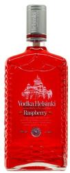 Helsinki raspberry vodka DRS (0, 7L / 40%) - whiskynet