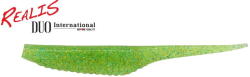 Duo Realis Versa Pintail 7.6cm Lime Chartreuse UV (DUO78567)
