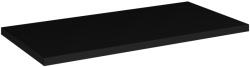 Comad Nova Black blat 80.4x40 cm negru NOVA BLACK B 89-80 (NOVABLACKB8980)