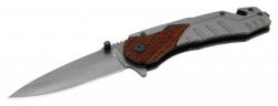 Cattara Briceag Cattara Wood Lama 9cm (TT13226)