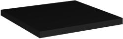 Comad Nova Black blat 40.4x40 cm negru NOVA BLACK B 89-40 (NOVABLACKB8940)