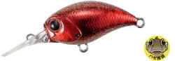 Duo Vobler Duo Tetra Works Kurakura S 3cm 2.9g Red Isome (DUO23062)