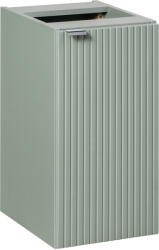 Comad Line Reed Green dulap 30x39x57 cm verde LINE REED GREEN D 81-30-1D (LINEREEDGREEND81301D)